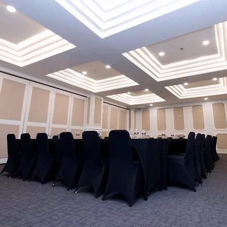 Grand Permata Hijau Hotel Sukabumi Kültér fotó